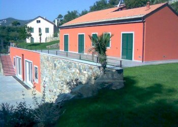 I_5c3cb6cb62 - Villa Via Laiolo 50, Spotorno - photo 27