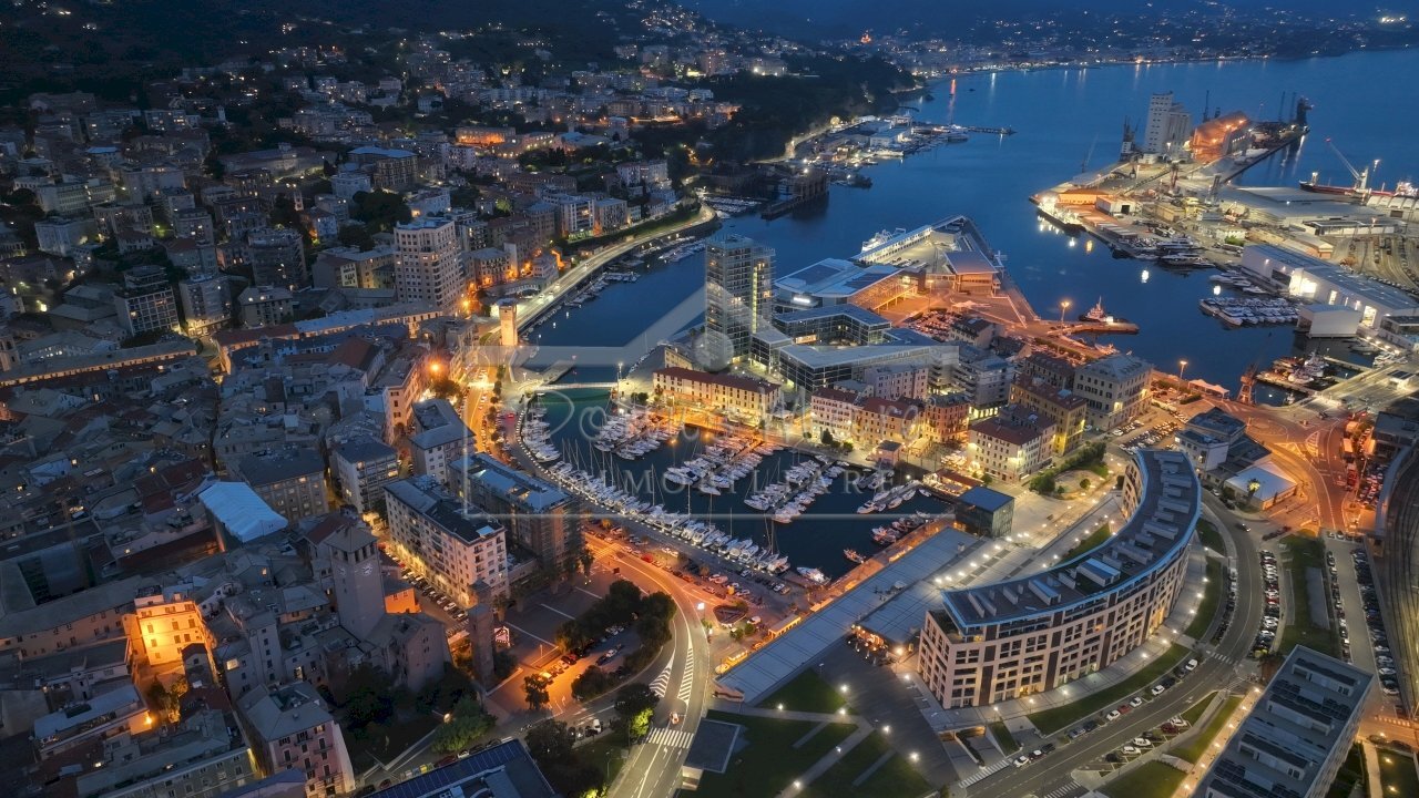 DJI_0713.JPG.jpeg - Appartamento Via Orefici 3, Savona - foto 1