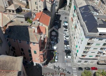 DJI_20260512141314_0029_D - Apartment Via Orefici 3, Savona - photo 2