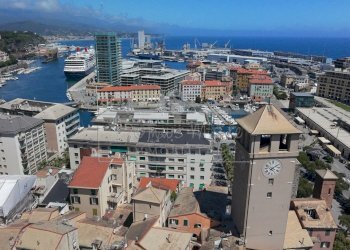 DJI_20260512141542_0034_D - Apartment Via Orefici 3, Savona - photo 4