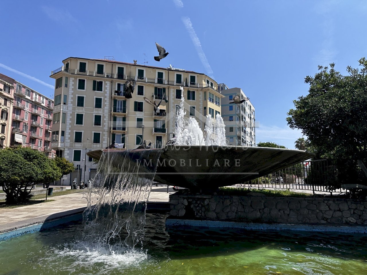 IMG_7970.JPG - Appartamento Piazza Santa Cecilia 2, Savona - foto 2