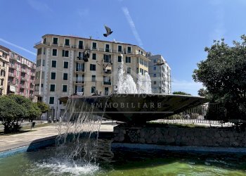IMG_7970.JPG - Appartamento Piazza Santa Cecilia 2, Savona - foto 2