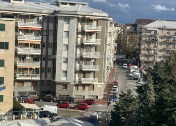 IMG_1604.JPG - Appartamento Piazza Santa Cecilia 2, Savona - foto 26
