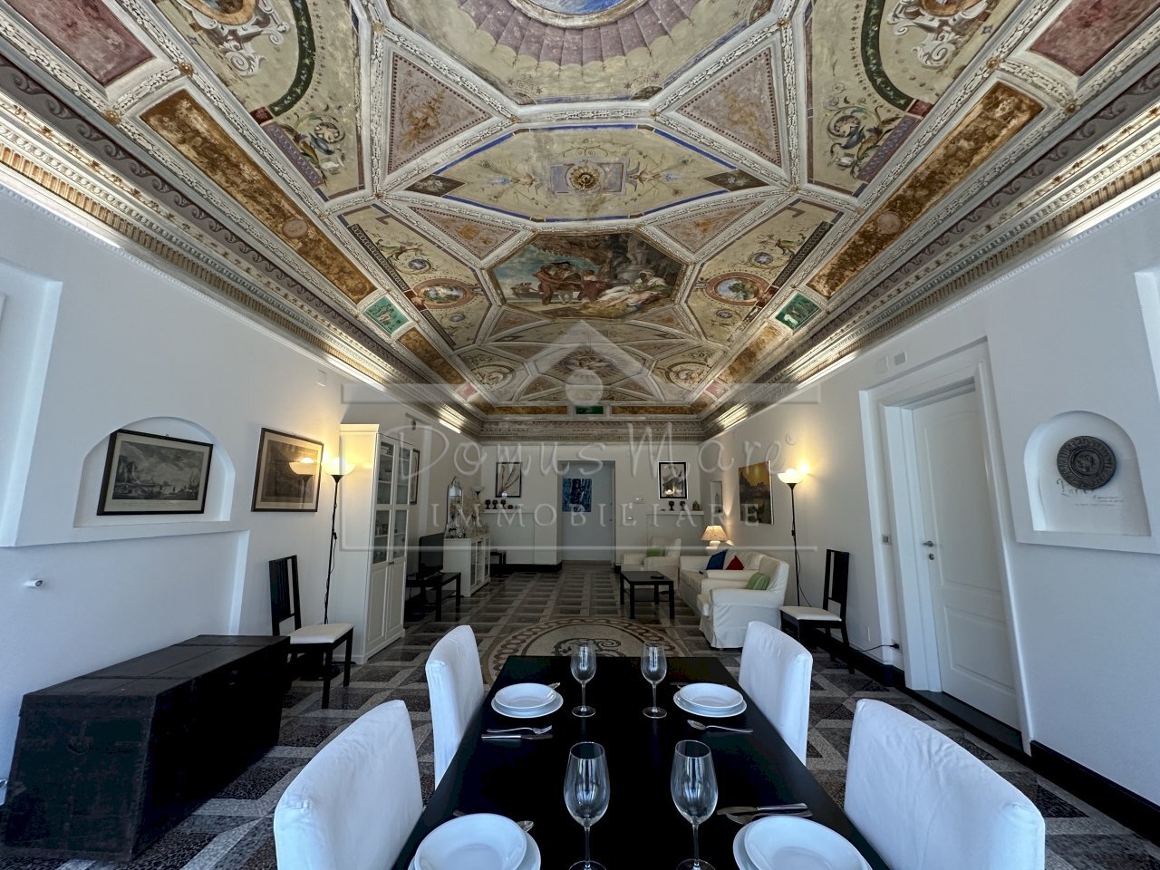 IMG_6027.JPG - Appartamento Via San Bartolomeo del Bosco  109, Savona - foto 1