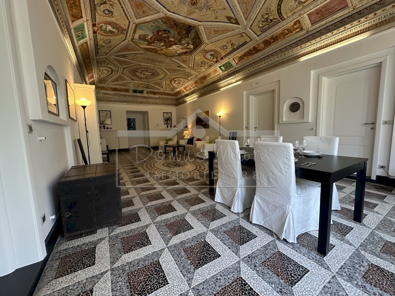 IMG_6025.JPG - Appartamento Via San Bartolomeo del Bosco  109, Savona - foto 2