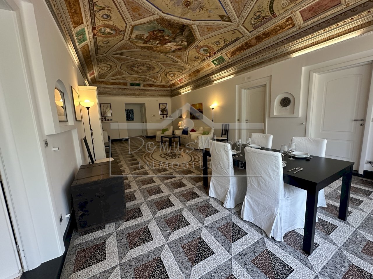 IMG_6026.JPG - Appartamento Via San Bartolomeo del Bosco  109, Savona - foto 3