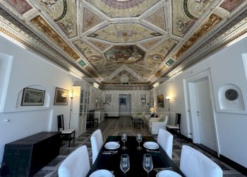 IMG_6027.JPG - Appartamento Via San Bartolomeo del Bosco  109, Savona - foto 1