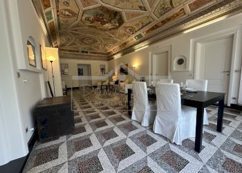 IMG_6025.JPG - Appartamento Via San Bartolomeo del Bosco  109, Savona - foto 2