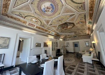 IMG_6029.JPG - Appartamento Via San Bartolomeo del Bosco  109, Savona - foto 5