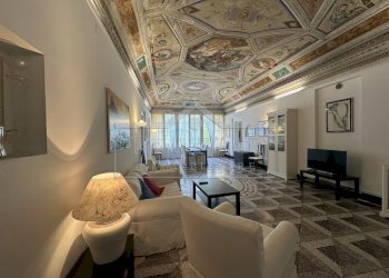 IMG_6019.JPG - Appartamento Via San Bartolomeo del Bosco  109, Savona - foto 7