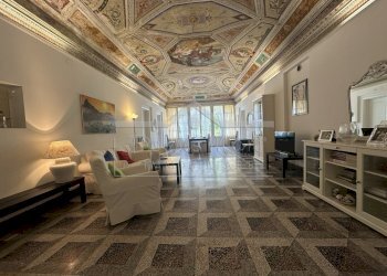 IMG_6022.JPG - Appartamento Via San Bartolomeo del Bosco  109, Savona - foto 9