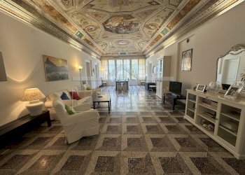IMG_6021.JPG - Appartamento Via San Bartolomeo del Bosco  109, Savona - foto 11