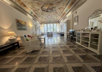 IMG_6023.JPG - Appartamento Via San Bartolomeo del Bosco  109, Savona - foto 12