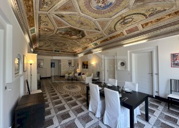 IMG_6012.JPG - Appartamento Via San Bartolomeo del Bosco  109, Savona - foto 23