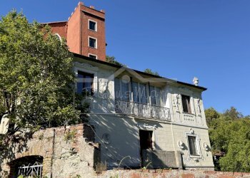IMG_4349 - Appartamento Via San Bartolomeo del Bosco  109, Savona - foto 25