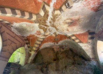 IMG_4457 - Appartamento Via San Bartolomeo del Bosco  109, Savona - foto 29