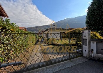 Cancello.JPG - Villa Via alla Piana 84, Cannobio - foto 1