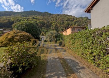 Cancello 2.JPG - Villa Via alla Piana 84, Cannobio - foto 2