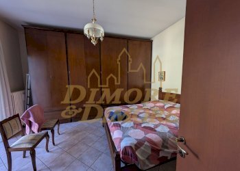 Camera matrimoniale.jpg - Villa Via alla Piana 84, Cannobio - foto 16