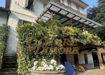 image00027.jpeg - Albergo - Struttura ricettiva Via Fontana 3, Varzo - foto 1