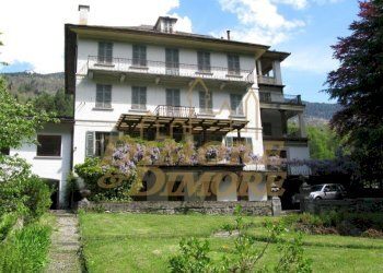 investimento-immobiliare--bed-and-breakfast-a-varz - Albergo - Struttura ricettiva Via Fontana 3, Varzo - foto 4