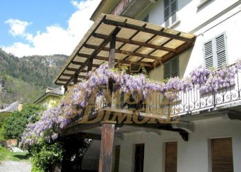 investimento-immobiliare--bed-and-breakfast-a-varz - Albergo - Struttura ricettiva Via Fontana 3, Varzo - foto 13