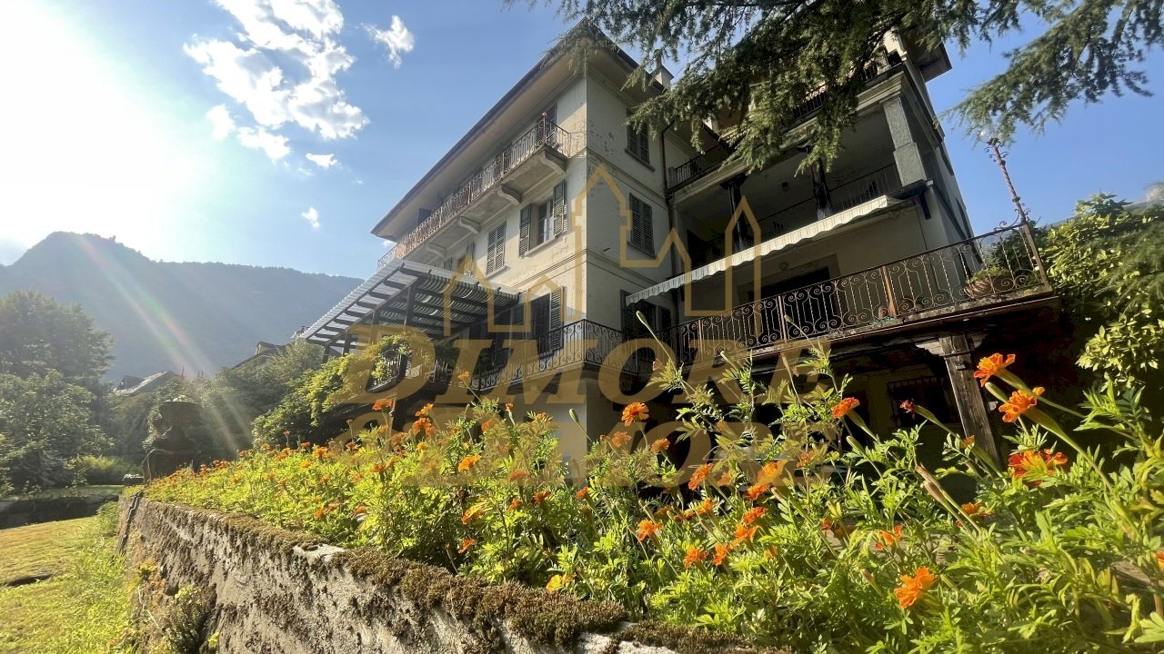 image00024.jpeg - Stabile - Palazzo Via Fontana 3, Varzo - foto 1