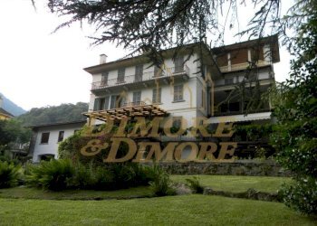 investimento-immobiliare--bed-and-breakfast-a-varz - Stabile - Palazzo Via Fontana 3, Varzo - foto 2