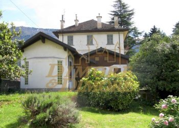 investimento-immobiliare--bed-and-breakfast-a-varz - Stabile - Palazzo Via Fontana 3, Varzo - foto 10