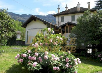 investimento-immobiliare--bed-and-breakfast-a-varz - Stabile - Palazzo Via Fontana 3, Varzo - foto 11