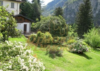 investimento-immobiliare--bed-and-breakfast-a-varz - Stabile - Palazzo Via Fontana 3, Varzo - foto 14