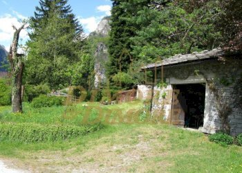 investimento-immobiliare--bed-and-breakfast-a-varz - Stabile - Palazzo Via Fontana 3, Varzo - foto 18