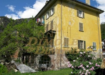 investimento-immobiliare--bed-and-breakfast-a-varz - Stabile - Palazzo Via Fontana 3, Varzo - foto 24