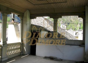 investimento-immobiliare--bed-and-breakfast-a-varz - Stabile - Palazzo Via Fontana 3, Varzo - foto 25