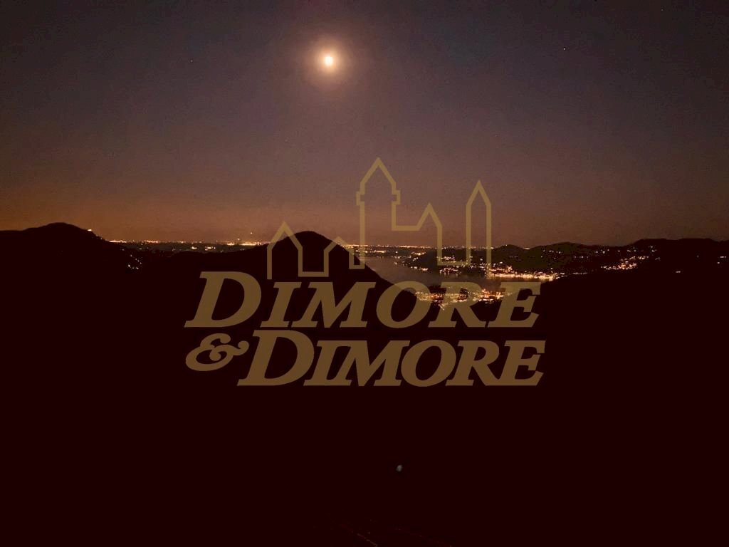 Vista sera.jpg - Villa via per Cambiesso, Intragna - photo 2