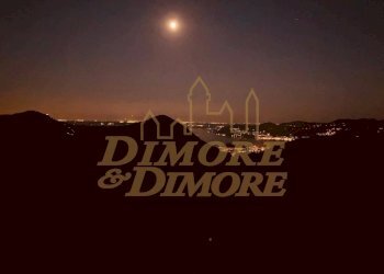 Vista sera.jpg - Villa via per Cambiesso, Intragna - photo 2