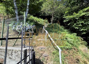 Scala sentiero.jpg - Villa via per Cambiesso, Intragna - photo 7