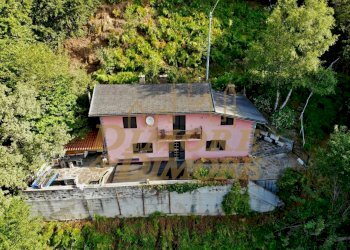 Foto dall\'alto.jpg - Villa via per Cambiesso, Intragna - photo 8