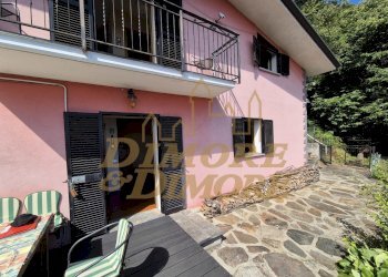 Esterno 3.jpg - Villa via per Cambiesso, Intragna - photo 9