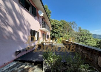 Esterno.jpg - Villa via per Cambiesso, Intragna - photo 10