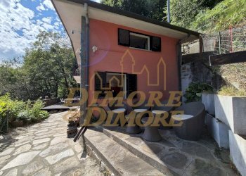 Esterno 2.jpg - Villa via per Cambiesso, Intragna - photo 11