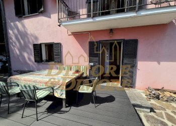 Ingresso 2.jpg - Villa via per Cambiesso, Intragna - photo 13