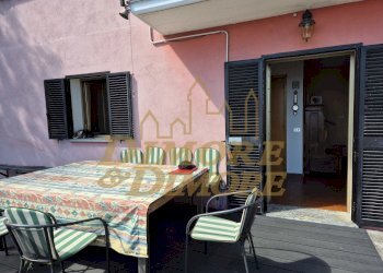 Ingresso.jpg - Villa via per Cambiesso, Intragna - photo 14