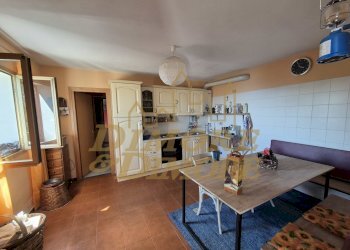 Cucina.jpg - Villa via per Cambiesso, Intragna - photo 17