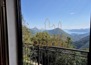 Foto dal balcone 2.jpg - Villa via per Cambiesso, Intragna - photo 24