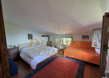 Seconda camera da letto.jpg - Villa via per Cambiesso, Intragna - photo 26