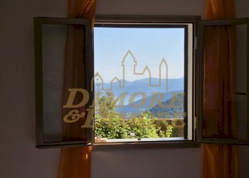 Foto da finestra.jpg - Villa via per Cambiesso, Intragna - photo 29