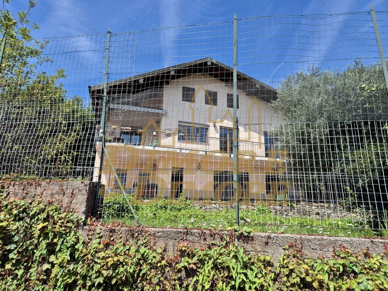 Esterno.jpg - Villa Via Piemonte 29, Arizzano - foto 3