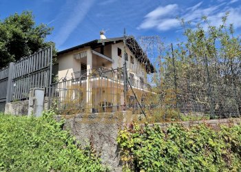 Esterno 2.jpg - Villa Via Piemonte 29, Arizzano - photo 2