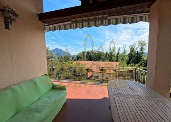 Terrazzo cucina.JPG - Villa Via Piemonte 29, Arizzano - photo 12